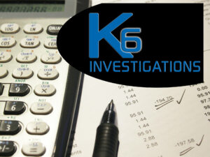 honoraires K6 investigations